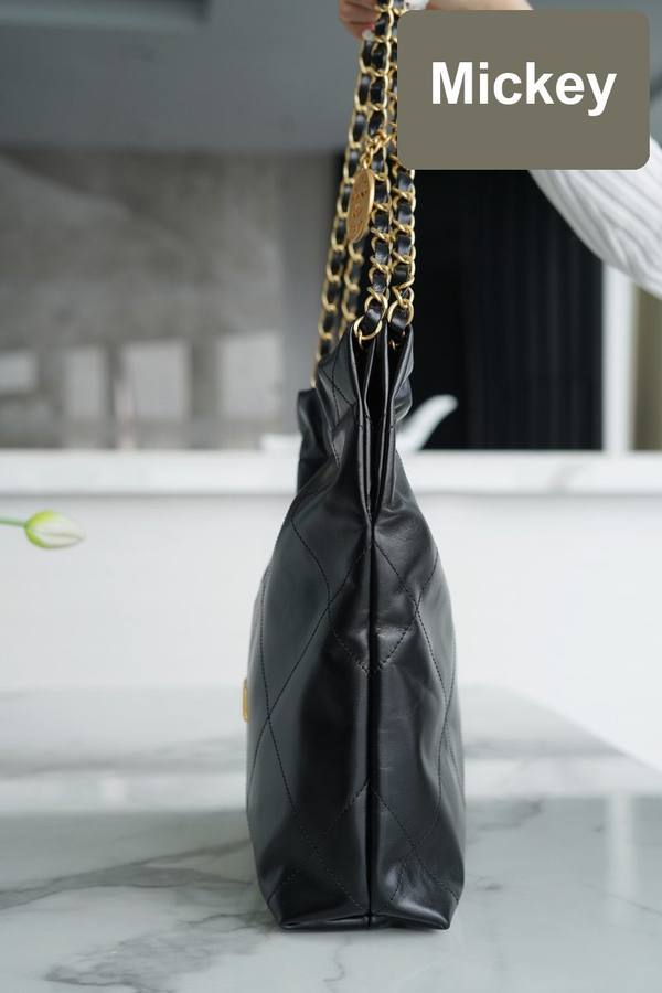 【S】$389=2600CNY｜Chanel JD Factory｜Item ID-55533