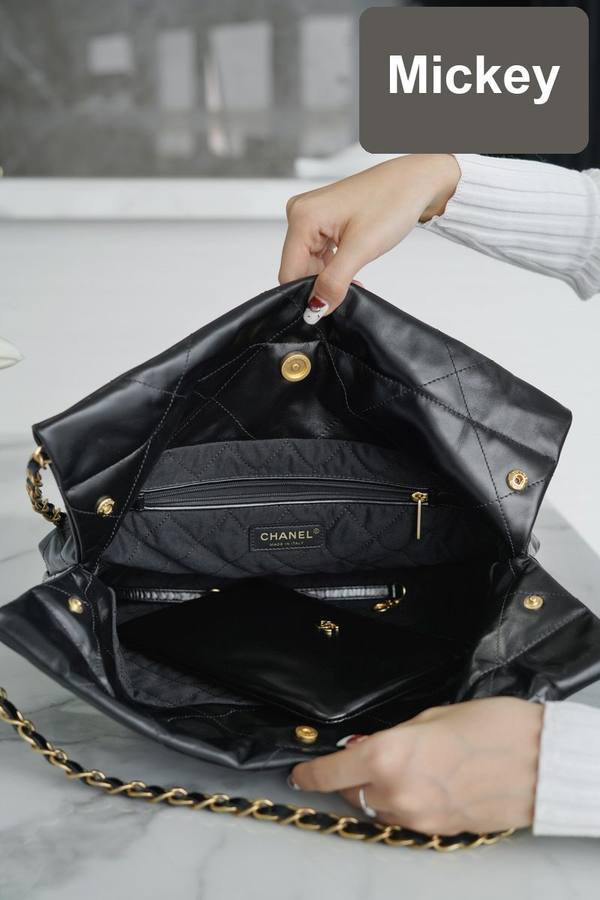 【S】$389=2600CNY｜Chanel JD Factory｜Item ID-55533