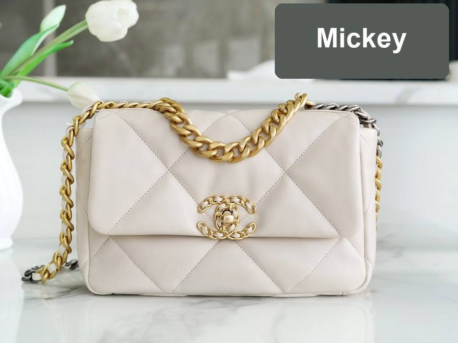 【S】$374=2500CNY｜Chanel JD Factory｜Item ID-55487