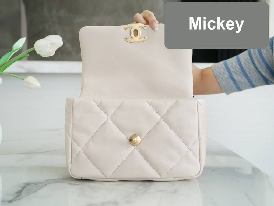 【S】$374=2500CNY｜Chanel JD Factory｜Item ID-55487