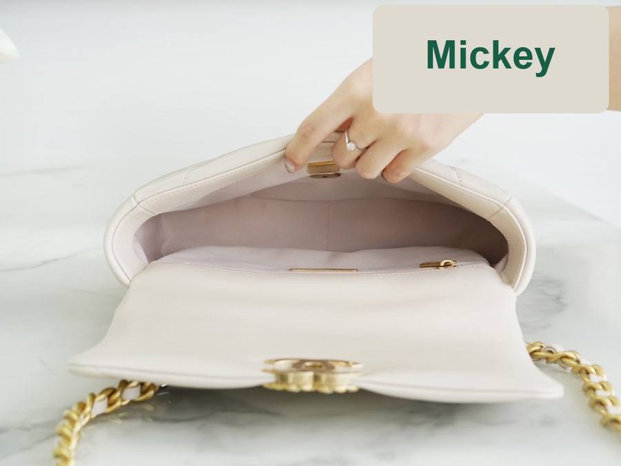【S】$374=2500CNY｜Chanel JD Factory｜Item ID-55487