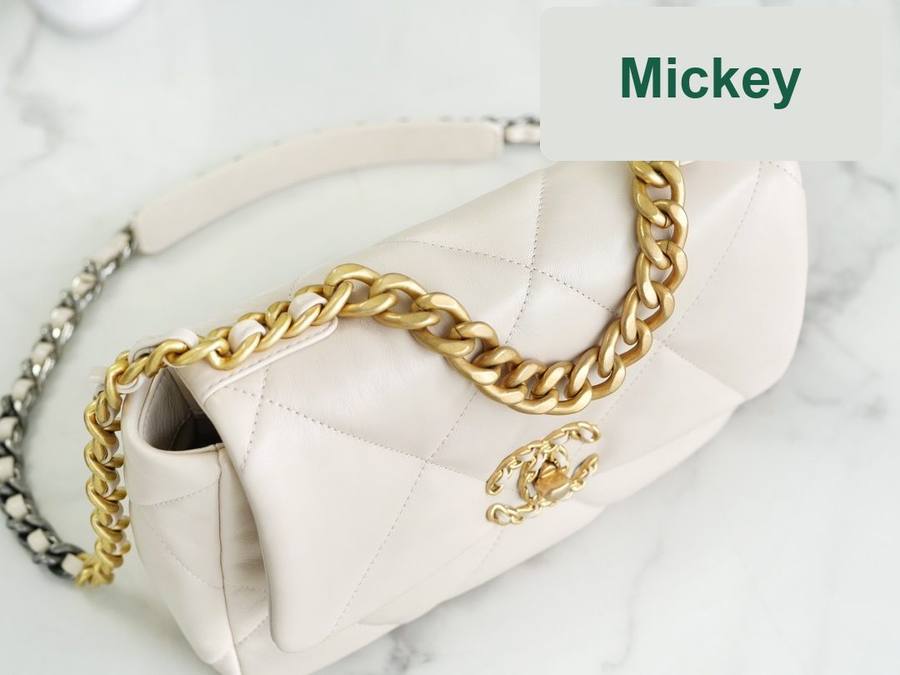 【S】$374=2500CNY｜Chanel JD Factory｜Item ID-55487