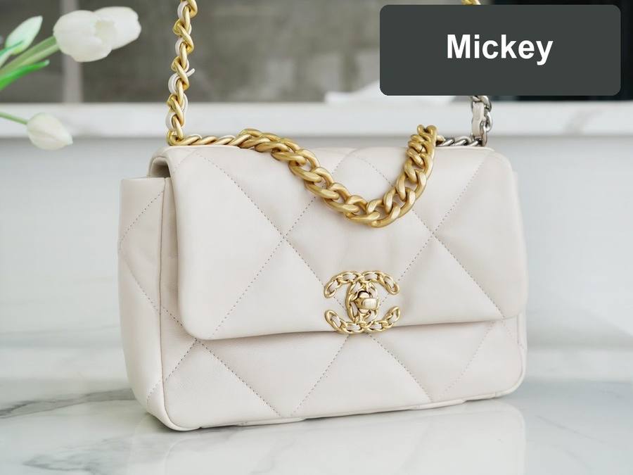 【S】$374=2500CNY｜Chanel JD Factory｜Item ID-55487