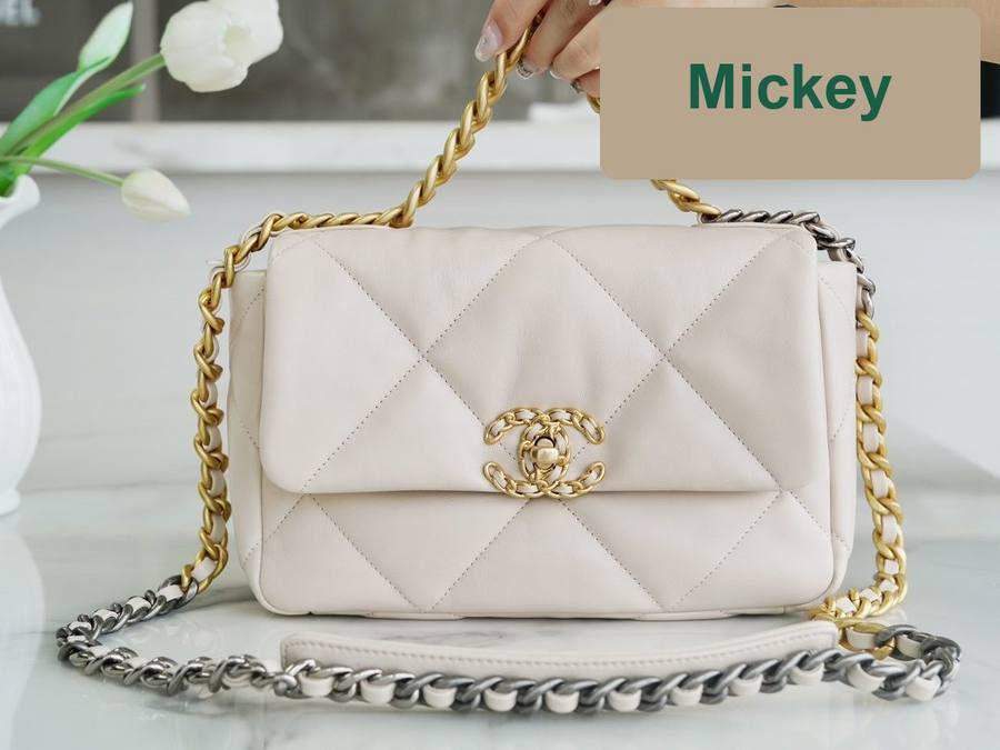 【S】$374=2500CNY｜Chanel JD Factory｜Item ID-55487