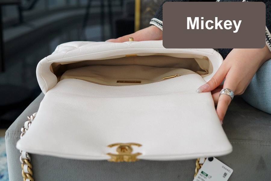 【S】$377=2520CNY｜Chanel JD Factory｜Item ID-55510