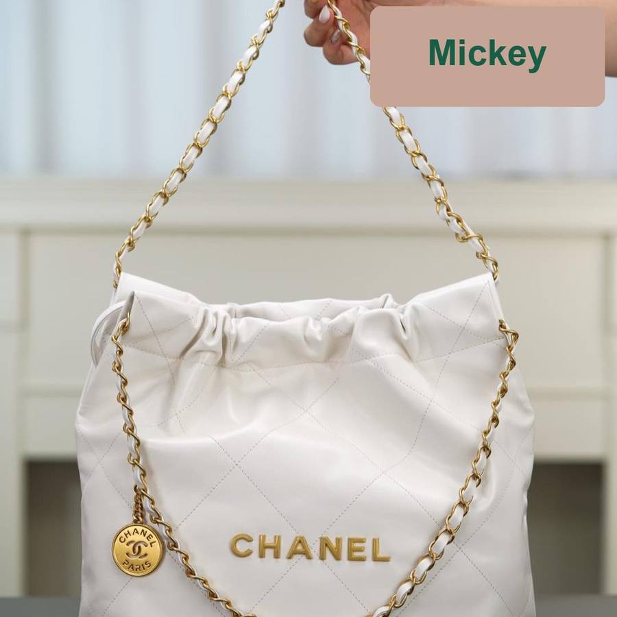 【S】$389=2600CNY｜Chanel JD Factory｜Item ID-55527