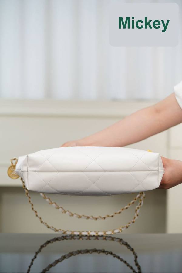 【S】$389=2600CNY｜Chanel JD Factory｜Item ID-55527