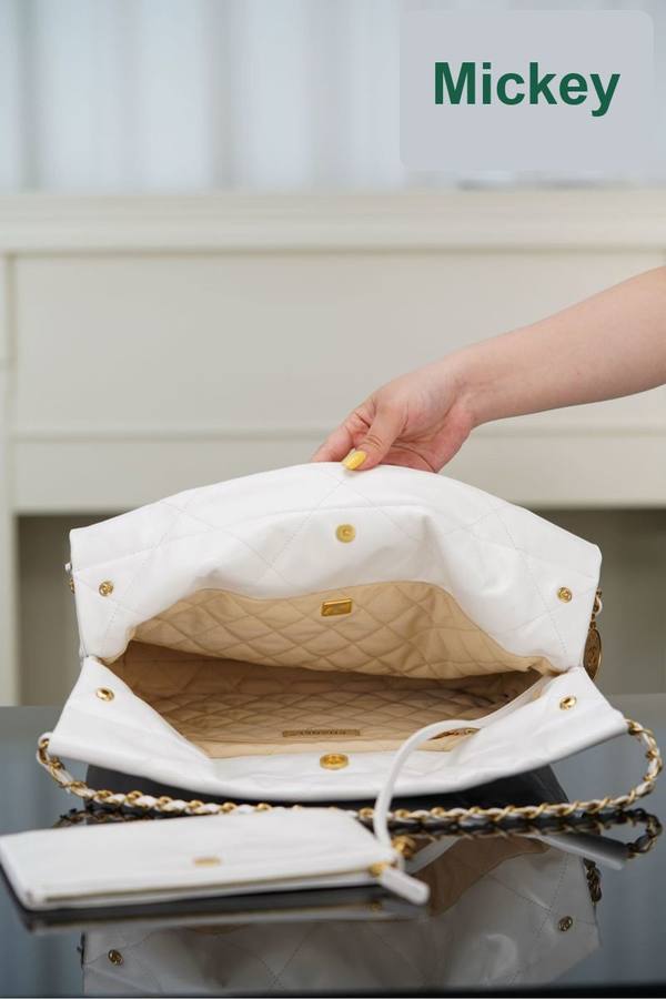 【S】$389=2600CNY｜Chanel JD Factory｜Item ID-55527