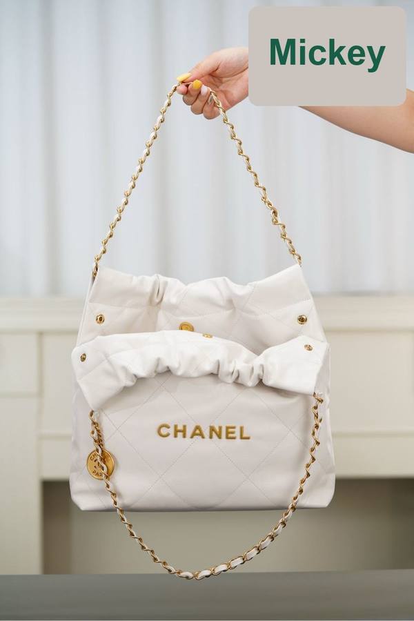 【S】$389=2600CNY｜Chanel JD Factory｜Item ID-55527