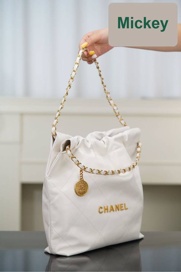 【S】$389=2600CNY｜Chanel JD Factory｜Item ID-55527