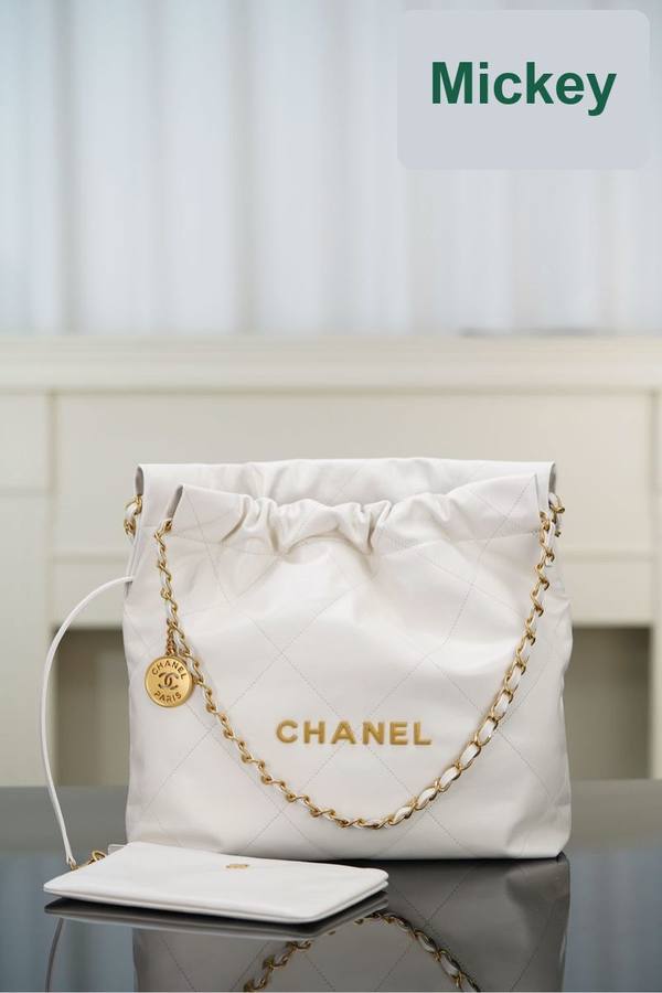 【S】$389=2600CNY｜Chanel JD Factory｜Item ID-55527