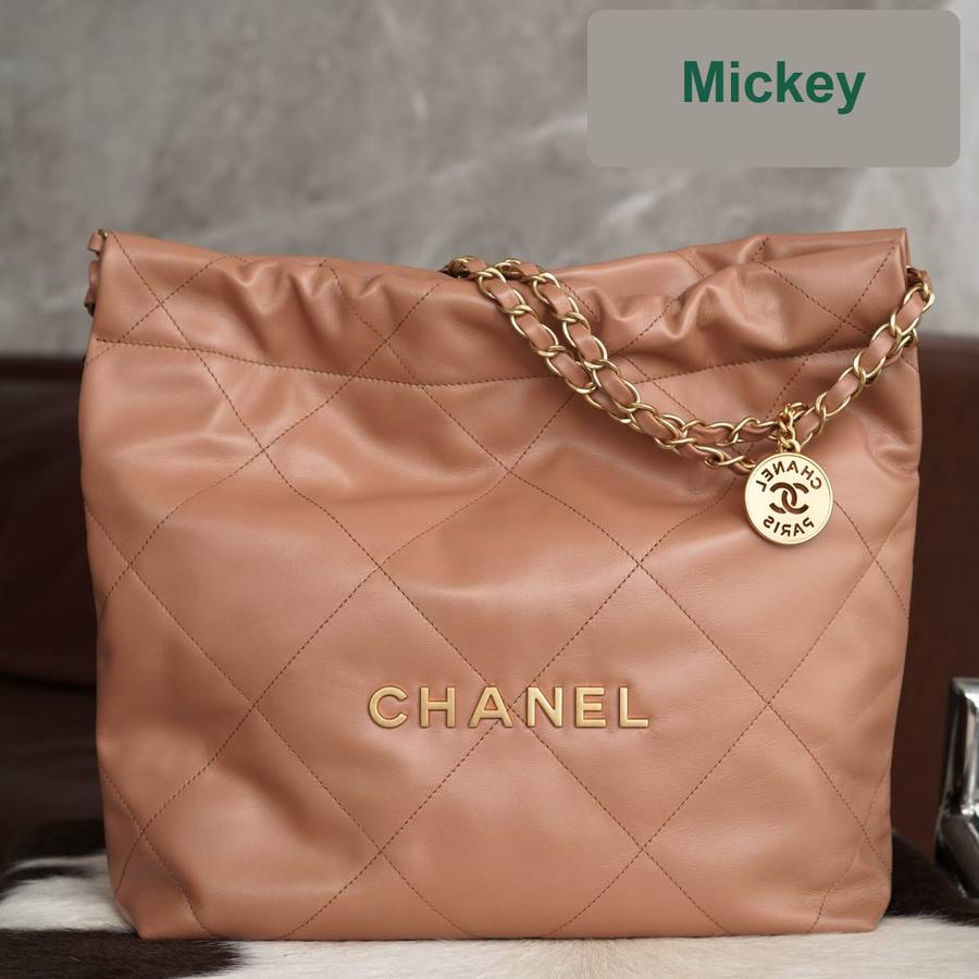 【S】$389=2600CNY｜Chanel JD Factory｜Item ID-55530