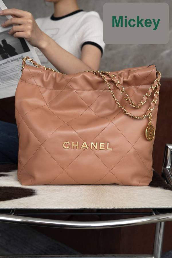 【S】$389=2600CNY｜Chanel JD Factory｜Item ID-55530