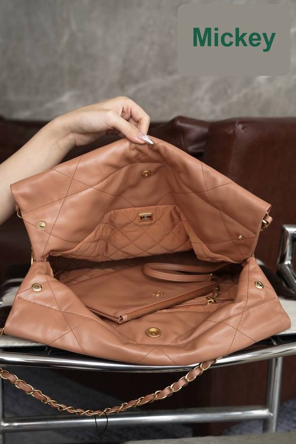 【S】$389=2600CNY｜Chanel JD Factory｜Item ID-55530