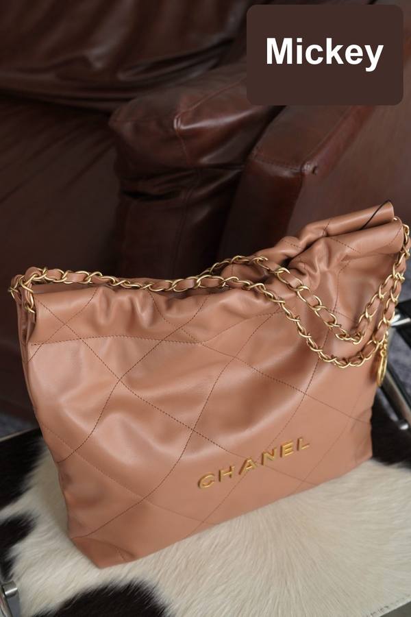 【S】$389=2600CNY｜Chanel JD Factory｜Item ID-55530