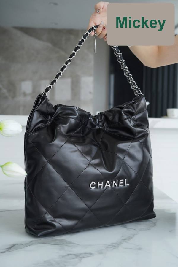 【S】$339=2270CNY｜Chanel JD Factory｜Item ID-55392