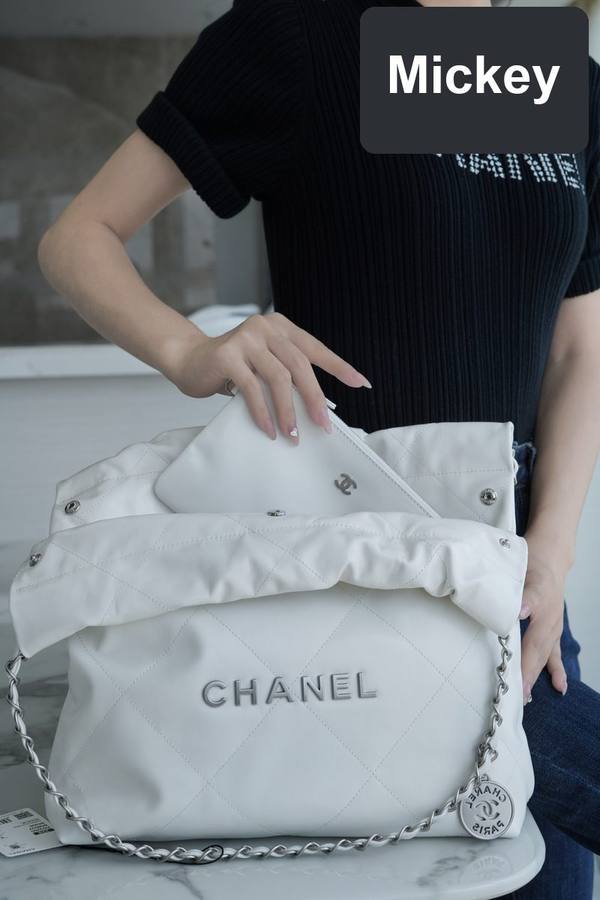 【S】$324=2170CNY｜Chanel JD Factory｜Item ID-55350
