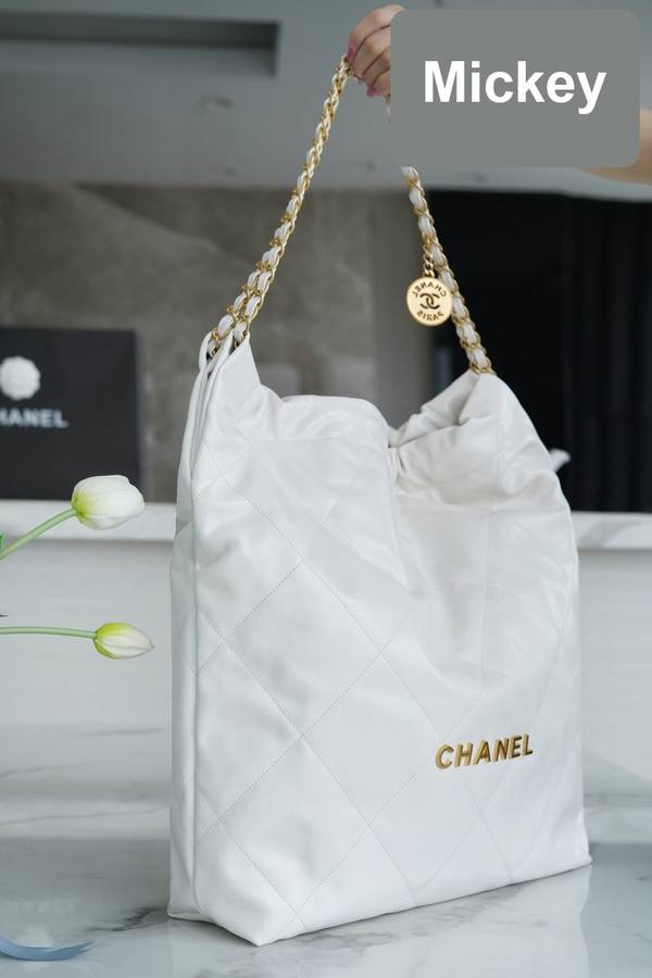 【S】$354=2370CNY｜Chanel JD Factory｜Item ID-55420