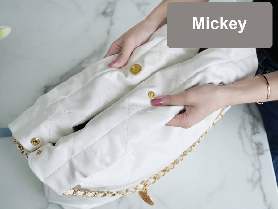 【S】$354=2370CNY｜Chanel JD Factory｜Item ID-55420