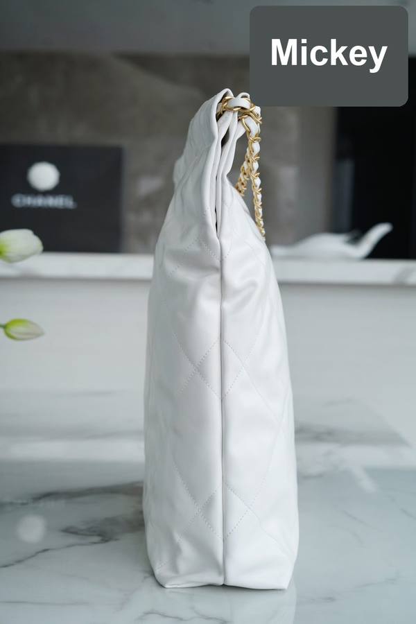 【S】$354=2370CNY｜Chanel JD Factory｜Item ID-55420