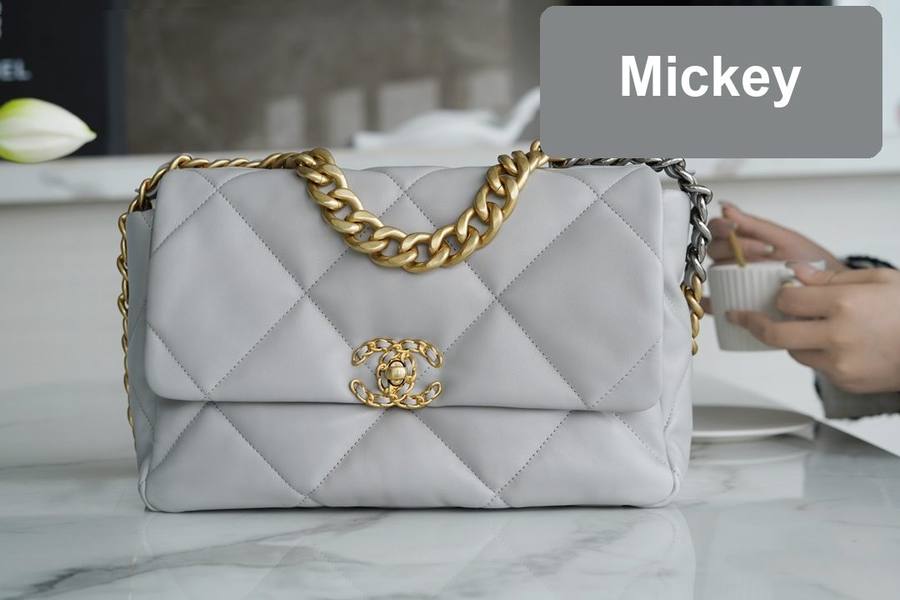 【S】$329=2200CNY｜Chanel JD Factory｜Item ID-55364