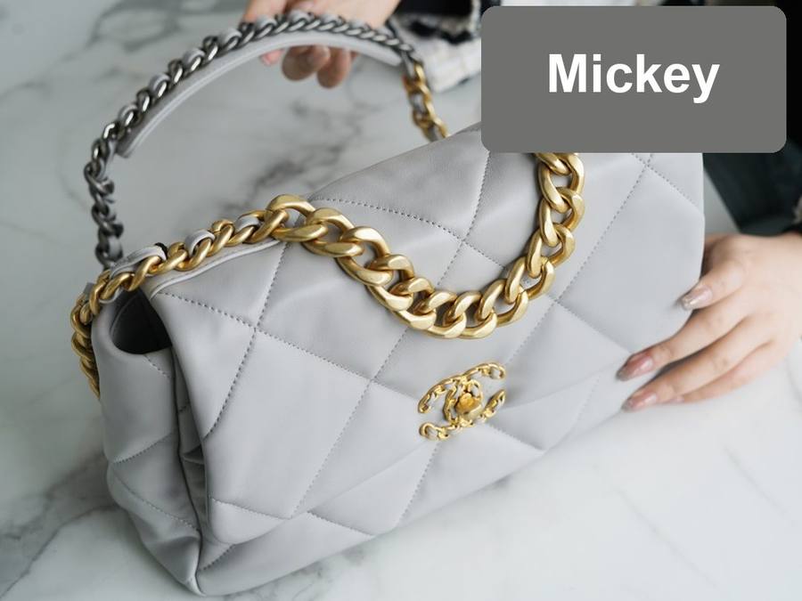 【S】$329=2200CNY｜Chanel JD Factory｜Item ID-55364