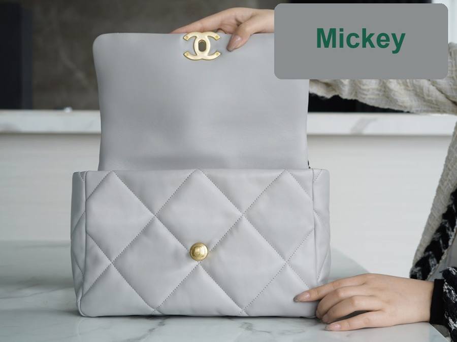 【S】$329=2200CNY｜Chanel JD Factory｜Item ID-55364