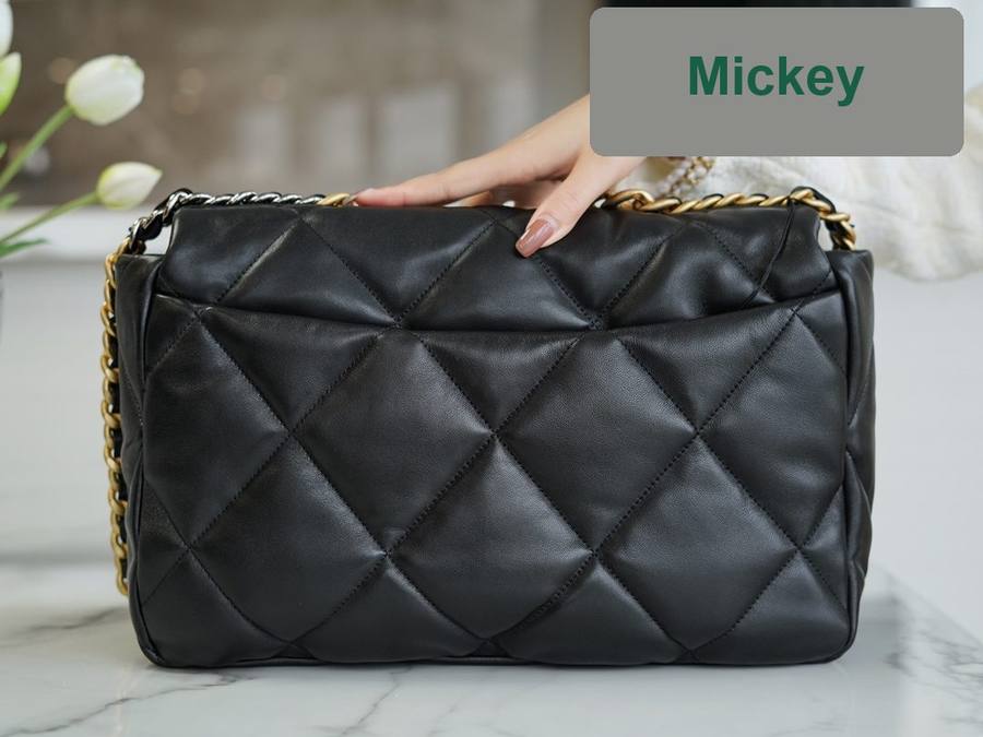 【S】$344=2300CNY｜Chanel JD Factory｜Item ID-55393