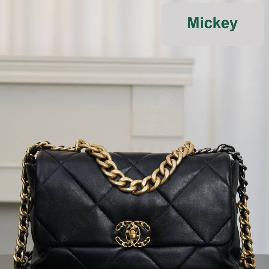 【S】$329=2200CNY｜Chanel JD Factory｜Item ID-55362
