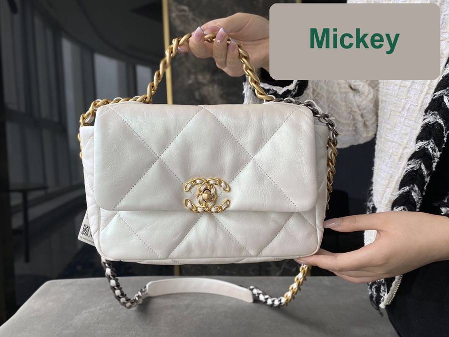 【S】$362=2420CNY｜Chanel JD Factory｜Item ID-55472