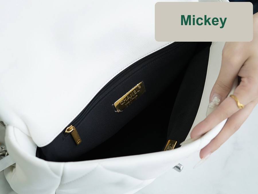 【S】$329=2200CNY｜Chanel JD Factory｜Item ID-55358