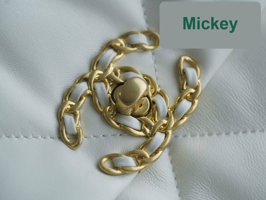 【S】$314=2100CNY｜Chanel JD Factory｜Item ID-55307