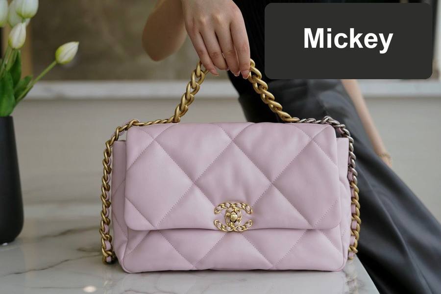 【S】$329=2200CNY｜Chanel JD Factory｜Item ID-55354