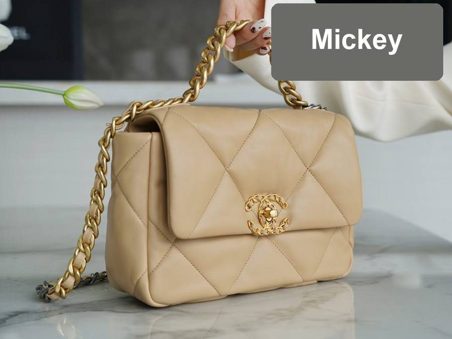 【S】$314=2100CNY｜Chanel JD Factory｜Item ID-55310
