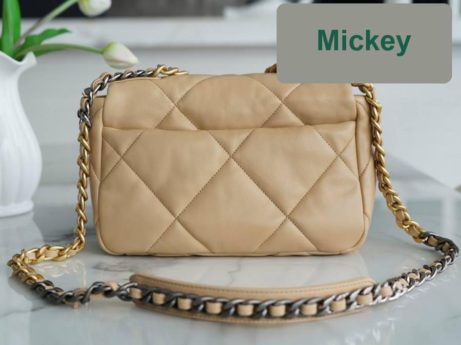 【S】$314=2100CNY｜Chanel JD Factory｜Item ID-55310