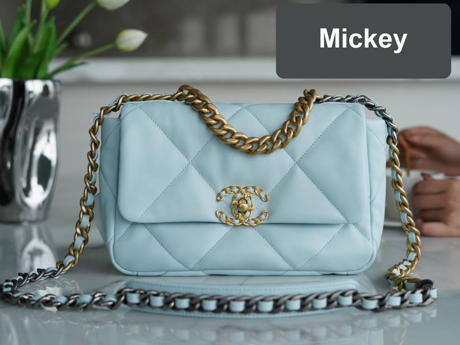 【S】$314=2100CNY｜Chanel JD Factory｜Item ID-55305