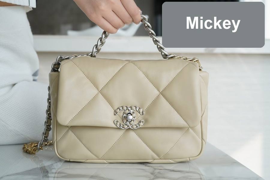 【S】$314=2100CNY｜Chanel JD Factory｜Item ID-55301