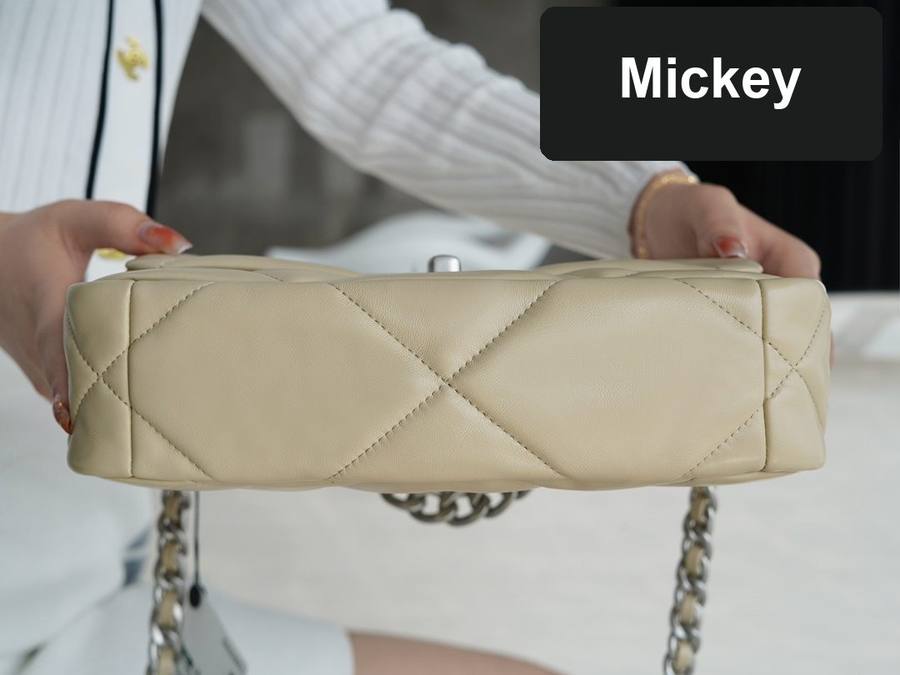 【S】$314=2100CNY｜Chanel JD Factory｜Item ID-55301