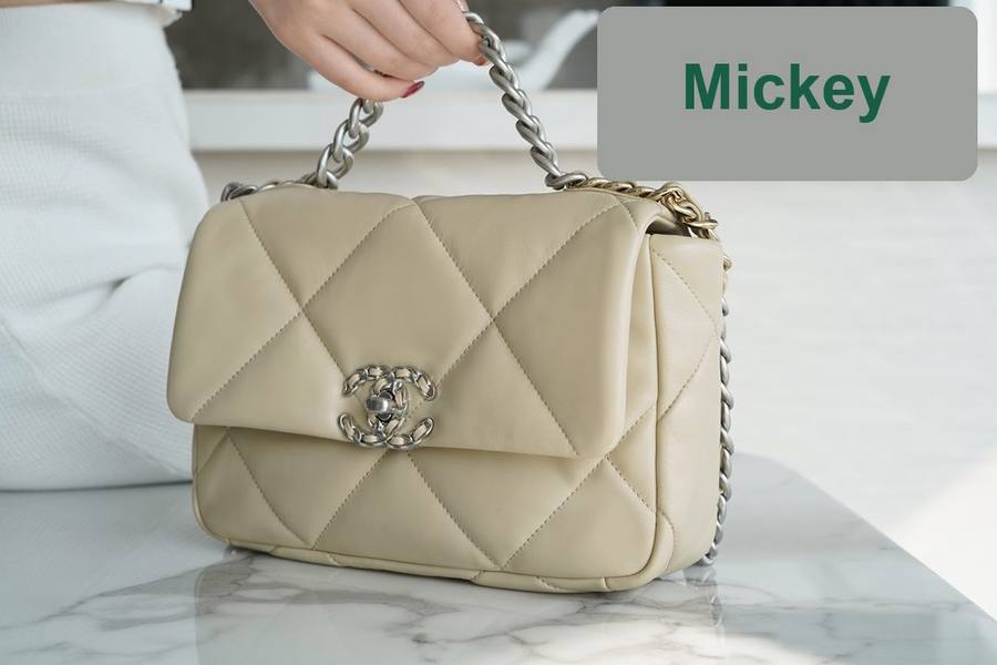 【S】$314=2100CNY｜Chanel JD Factory｜Item ID-55301