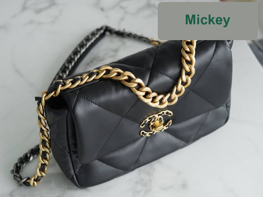 【S】$314=2100CNY｜Chanel JD Factory｜Item ID-55304