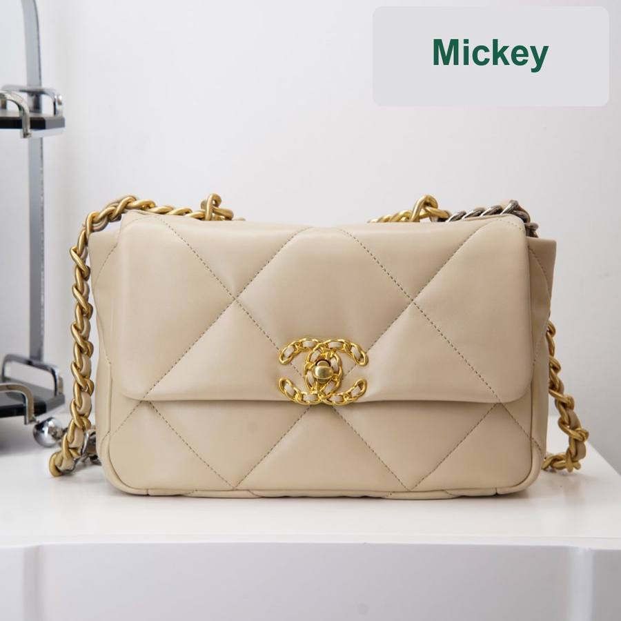 【S】$314=2100CNY｜Chanel JD Factory｜Item ID-55296
