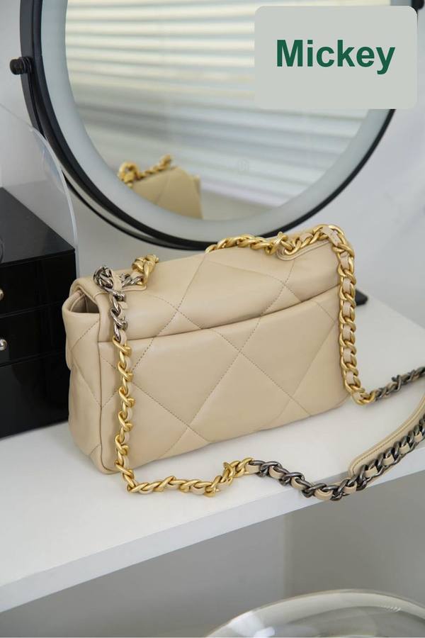 【S】$314=2100CNY｜Chanel JD Factory｜Item ID-55296