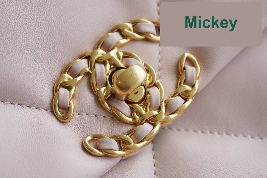 【S】$314=2100CNY｜Chanel JD Factory｜Item ID-55291