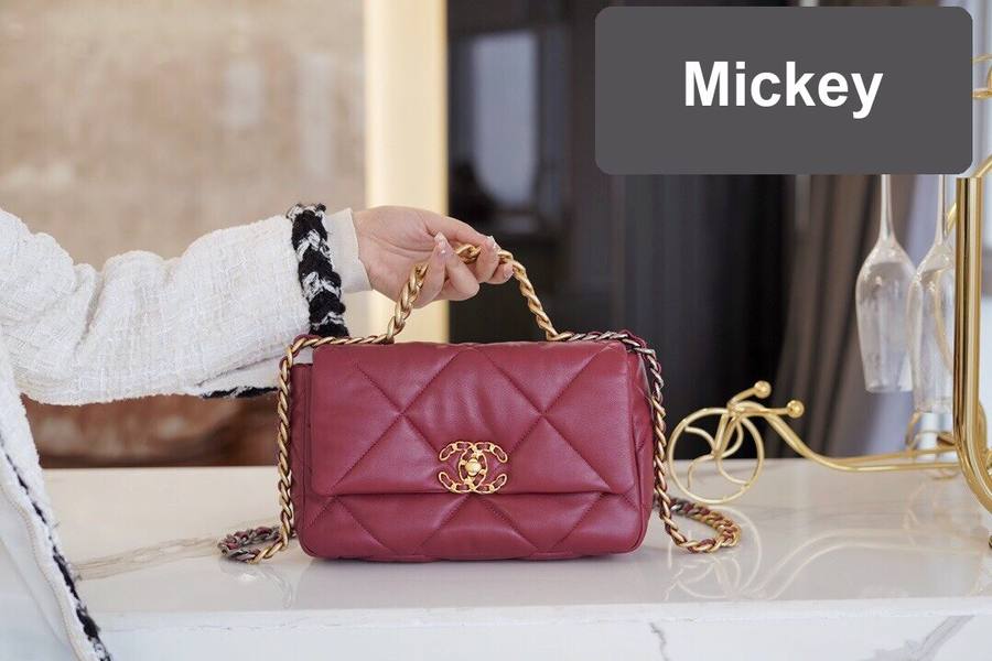 【S】$314=2100CNY｜Chanel JD Factory｜Item ID-55292