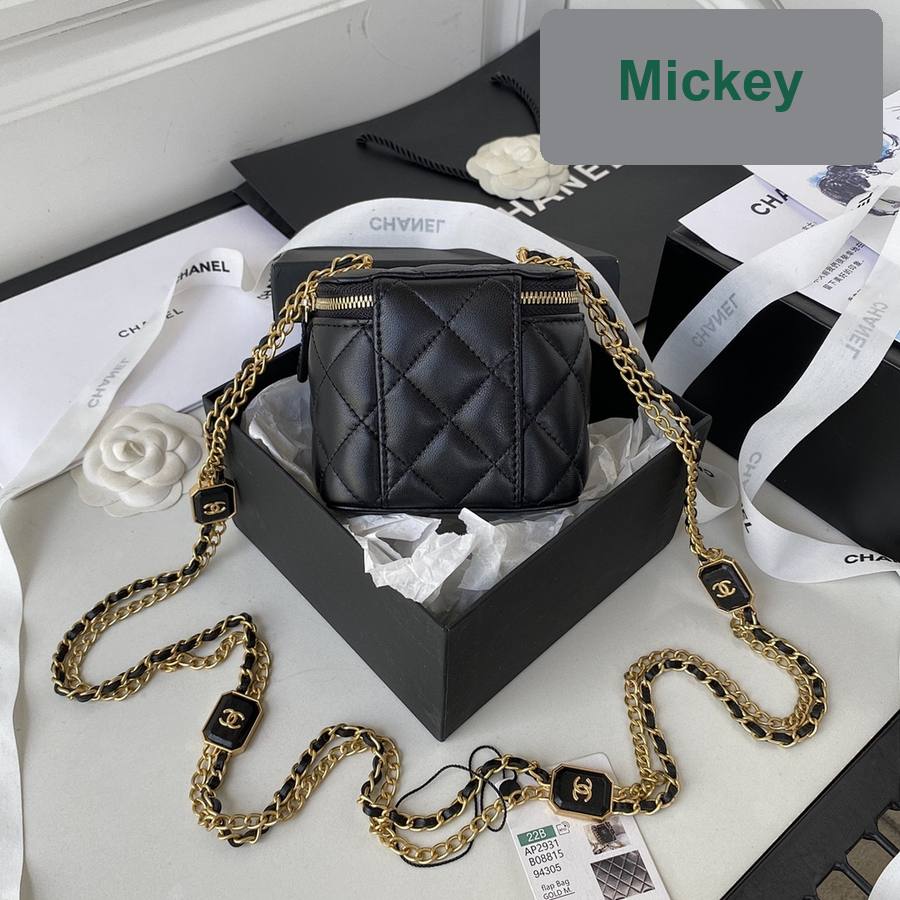 【S】$108=720CNY｜Chanel(AP2931-1)｜Item ID-01551