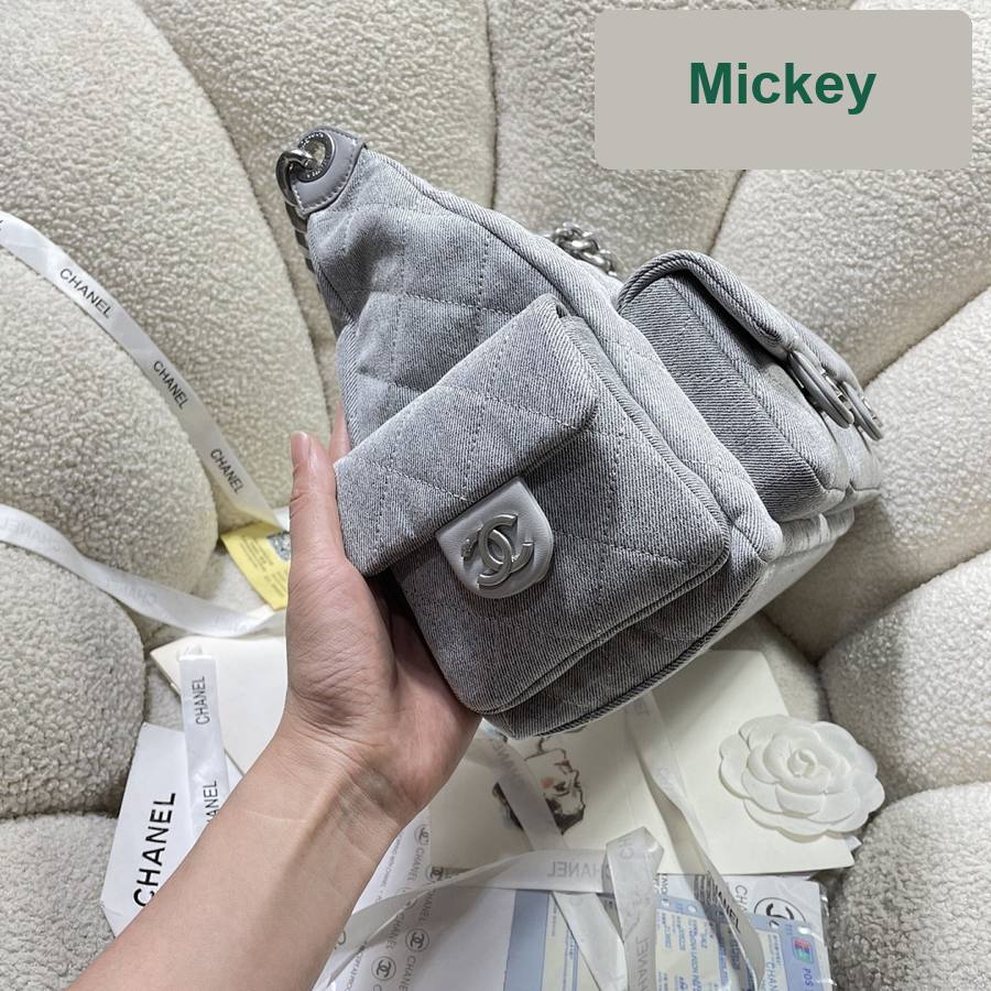 【S】$157=1050CNY｜Chanel(AS5302-10)｜Item ID-01539