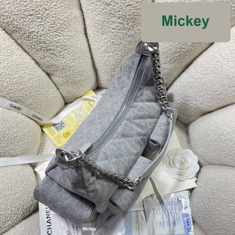 【S】$157=1050CNY｜Chanel(AS5302-10)｜Item ID-01539