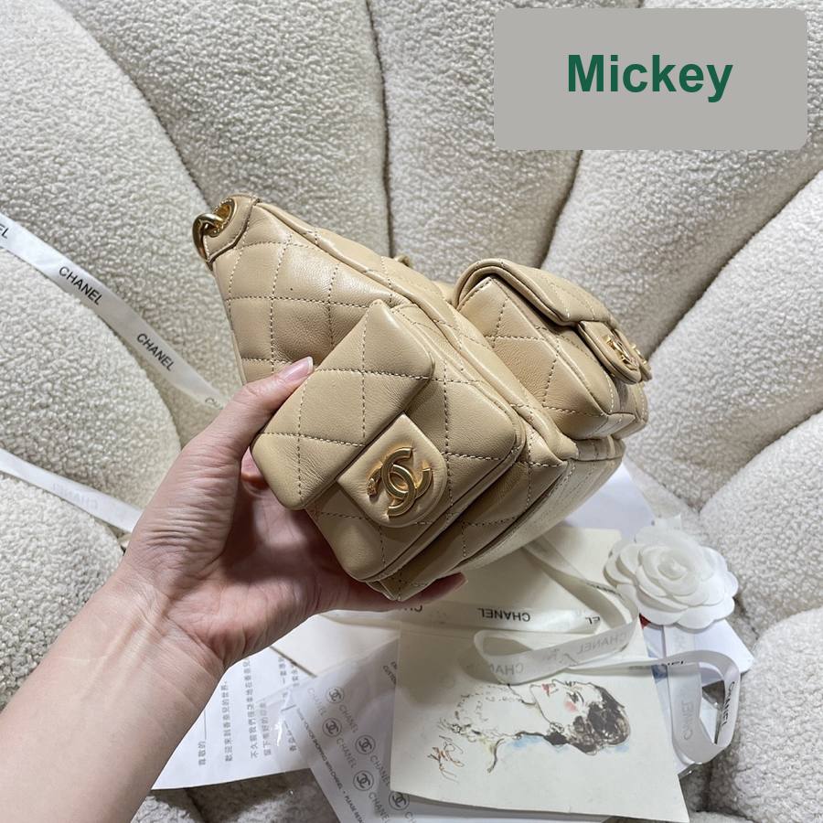 【S】$157=1050CNY｜Chanel(AS5302-8)｜Item ID-01536