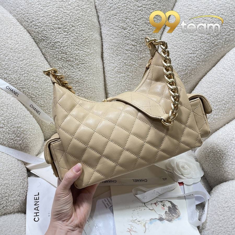 【S】$157=1050CNY｜Chanel(AS5302-8)｜Item ID-01536