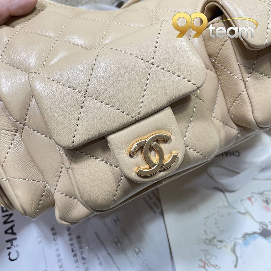 【S】$157=1050CNY｜Chanel(AS5302-8)｜Item ID-01536
